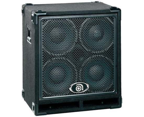 Басовый кабинет Ampeg BXT410HL4 - 2811 за 0 грн. | 4Club